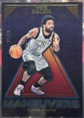 Kyrie Irving [Gold] #131
