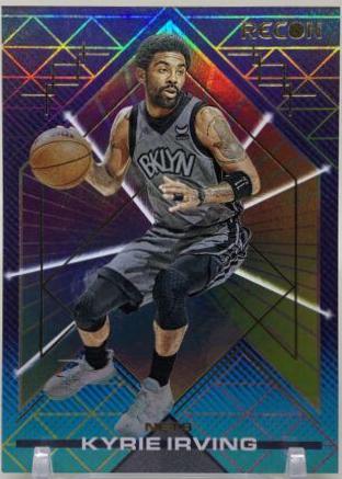 Kyrie Irving [Holo] #131
