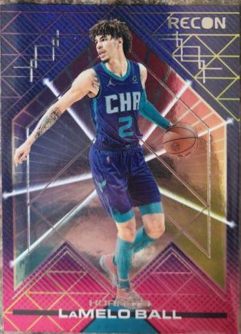 LaMelo Ball #1