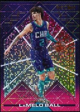 LaMelo Ball [Dots] #1