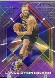 Lance Stephenson [Blue] #118