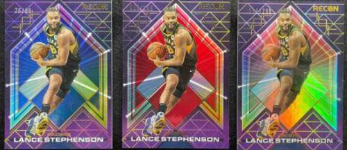 Lance Stephenson [Bronze] #118