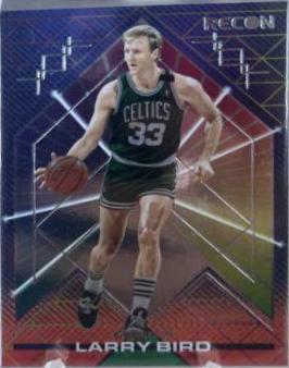 Larry Bird #194