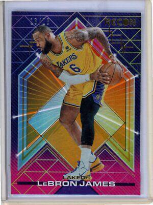 LeBron James [Orange] #6