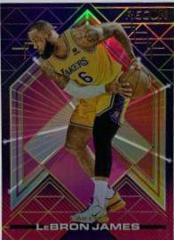 LeBron James [Pink] #6