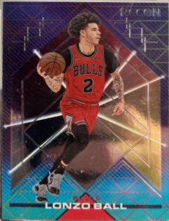 Lonzo Ball #121