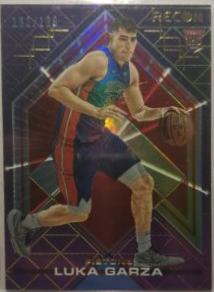 Luka Garza [Red] #230