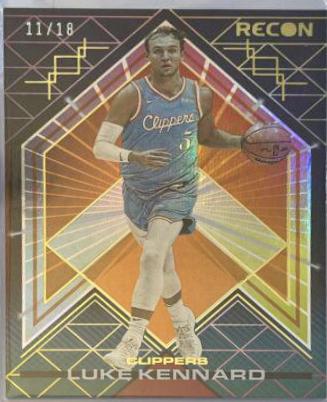 Luke Kennard #150
