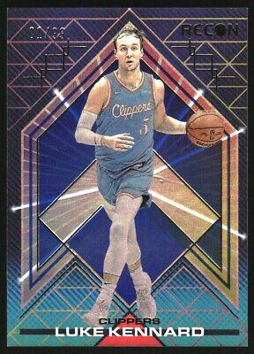Luke Kennard [Blue] #150
