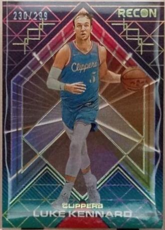 Luke Kennard [Bronze] #150