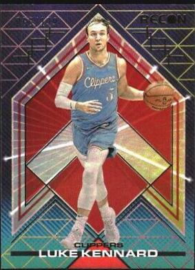 Luke Kennard [Red] #150