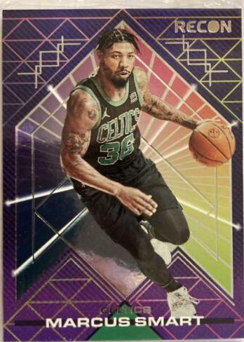 Marcus Smart #114