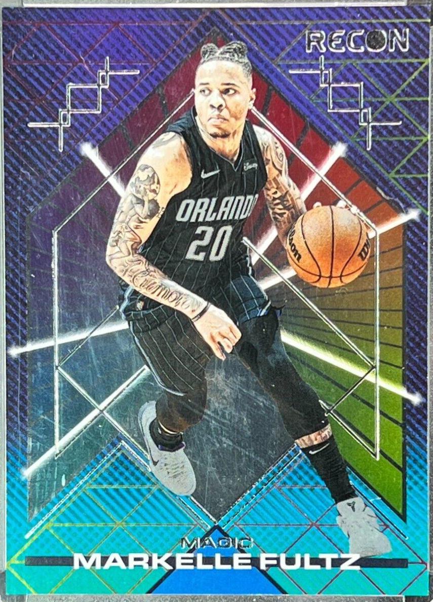 Markelle Fultz #152