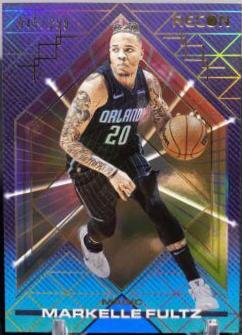 Markelle Fultz [Holo] #152