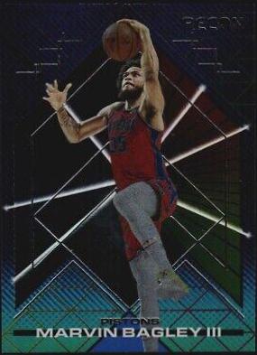 Marvin Bagley III #153