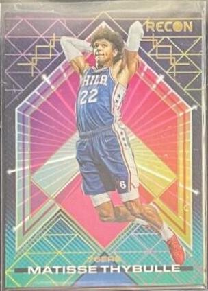 Matisse Thybulle [Pink] #138