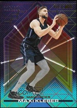 Maxi Kleber [Bronze] #134