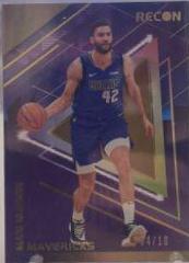 Maxi Kleber [Gold] #134