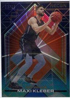 Maxi Kleber [Orange] #134