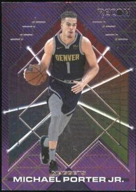 Michael Porter Jr. #99
