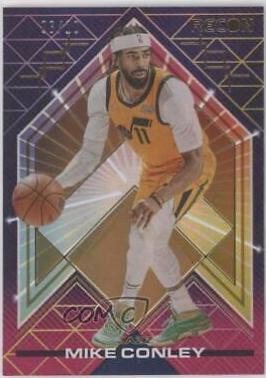 Mike Conley [Gold] #37