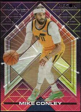 Mike Conley [Pink] #37