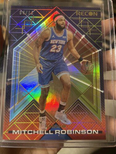 Mitchell Robinson [Holo] #180