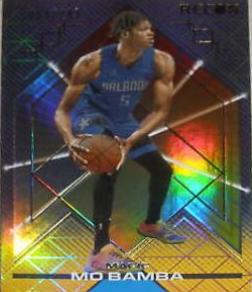 Mo Bamba [Bronze] #47
