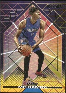 Mo Bamba [Holo] #47