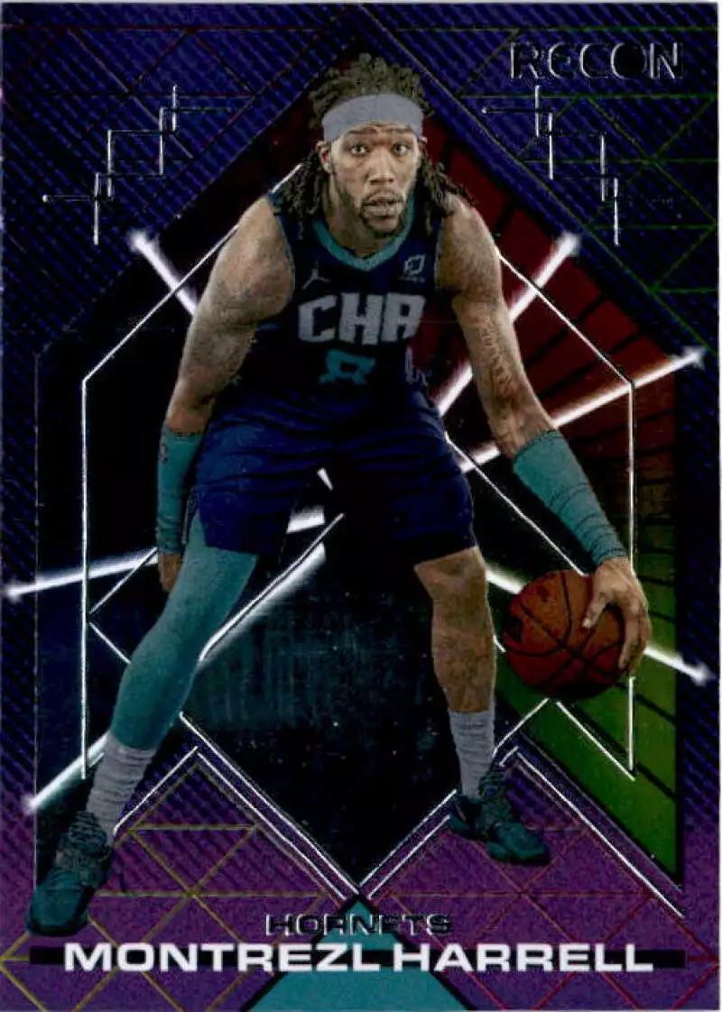 Montrezl Harrell #120