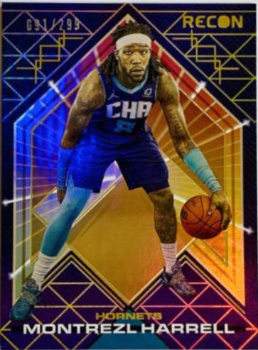 Montrezl Harrell [Bronze] #120