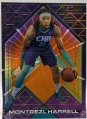 Montrezl Harrell [Orange] #120