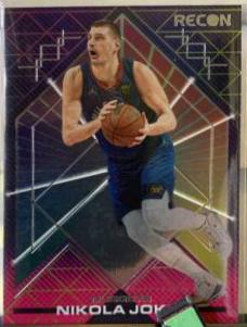 Nikola Jokic #15