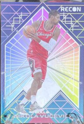 Nikola Vucevic #128