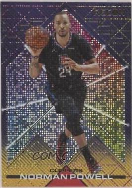 Norman Powell [Dots] #71