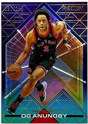 OG Anunoby [Bronze] #123