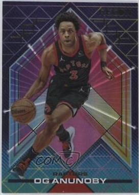 OG Anunoby [Pink] #123