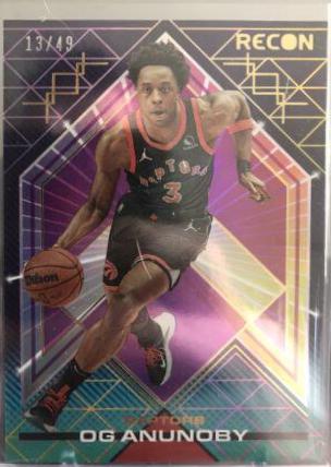 OG Anunoby [Purple] #123