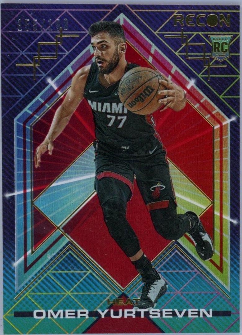 Omer Yurtseven [Holo] #237