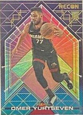 Omer Yurtseven [Pink] #237