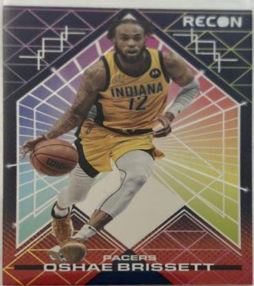 Oshae Brissett #176