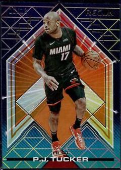 P. J. Tucker [Orange] #160