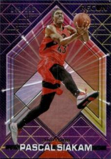 Pascal Siakam [Bronze] #92