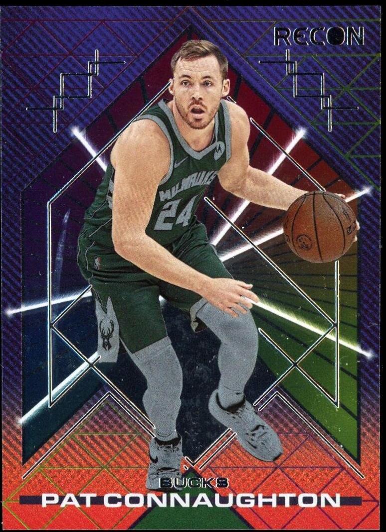 Pat Connaughton #179