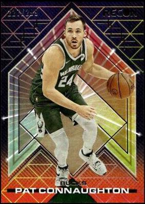 Pat Connaughton [Bronze] #179
