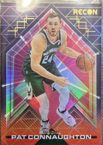 Pat Connaughton [Pink] #179