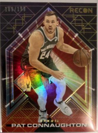 Pat Connaughton [Red] #179