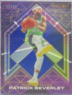 Patrick Beverley [Blue] #94