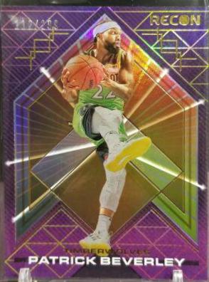 Patrick Beverley [Bronze] #94