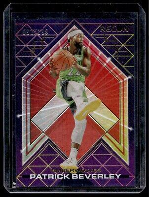 Patrick Beverley [Red] #94